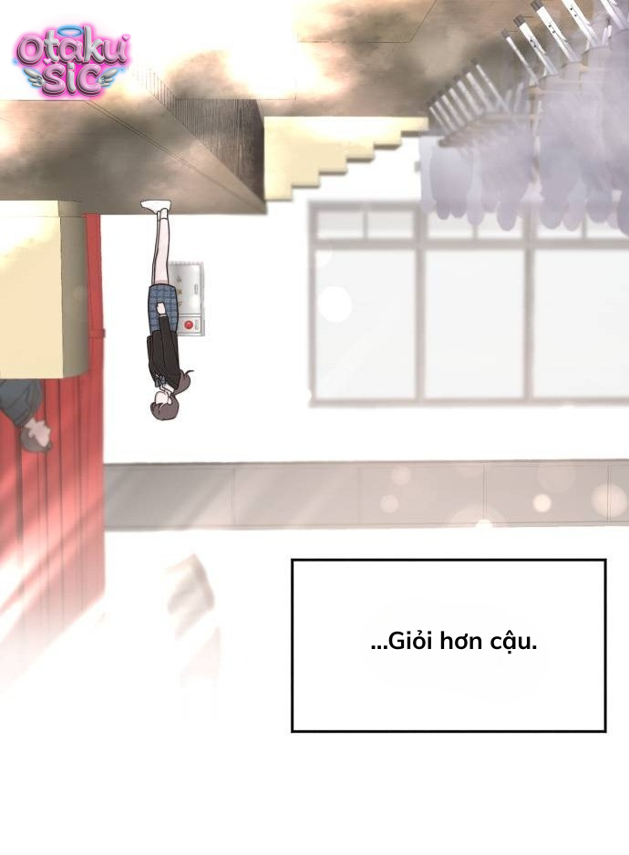 Câu trả lời dành cho cậu - Chap 2