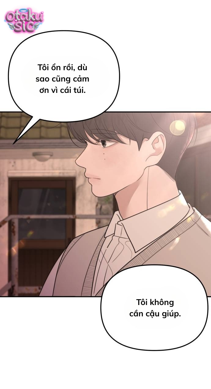 Câu trả lời dành cho cậu - Chap 2