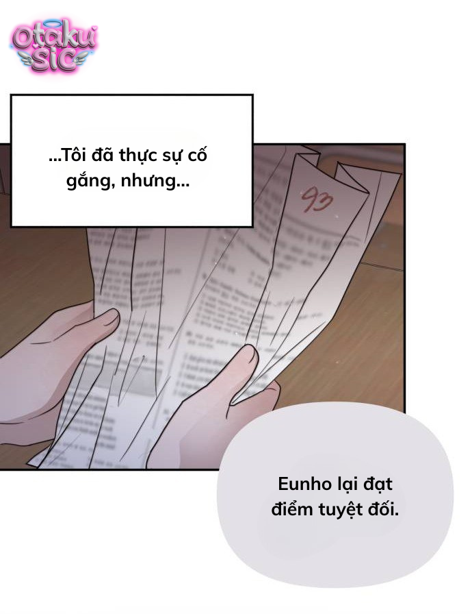 Câu trả lời dành cho cậu - Chap 2