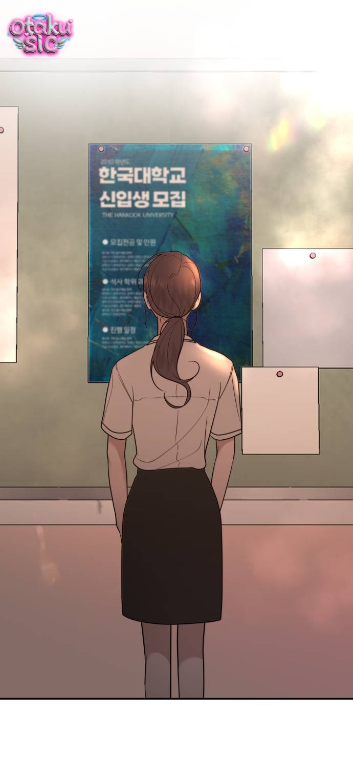 Câu trả lời dành cho cậu - Chap 2