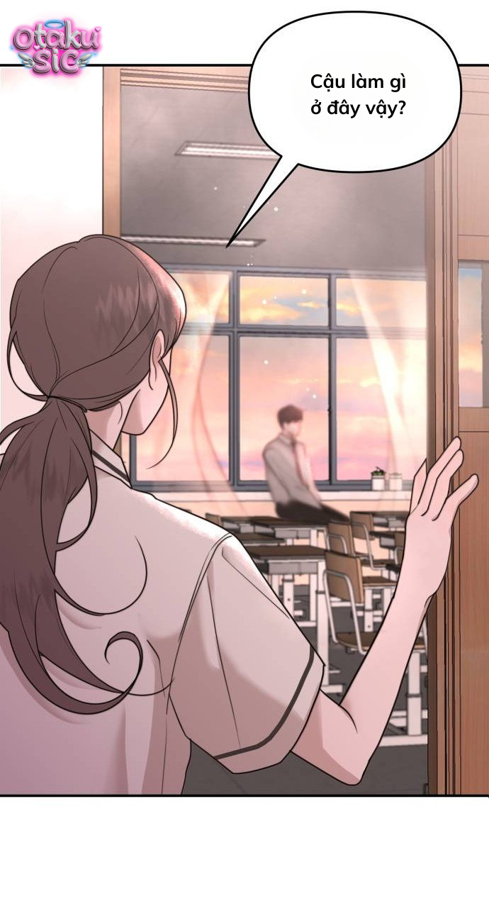 Câu trả lời dành cho cậu - Chap 2