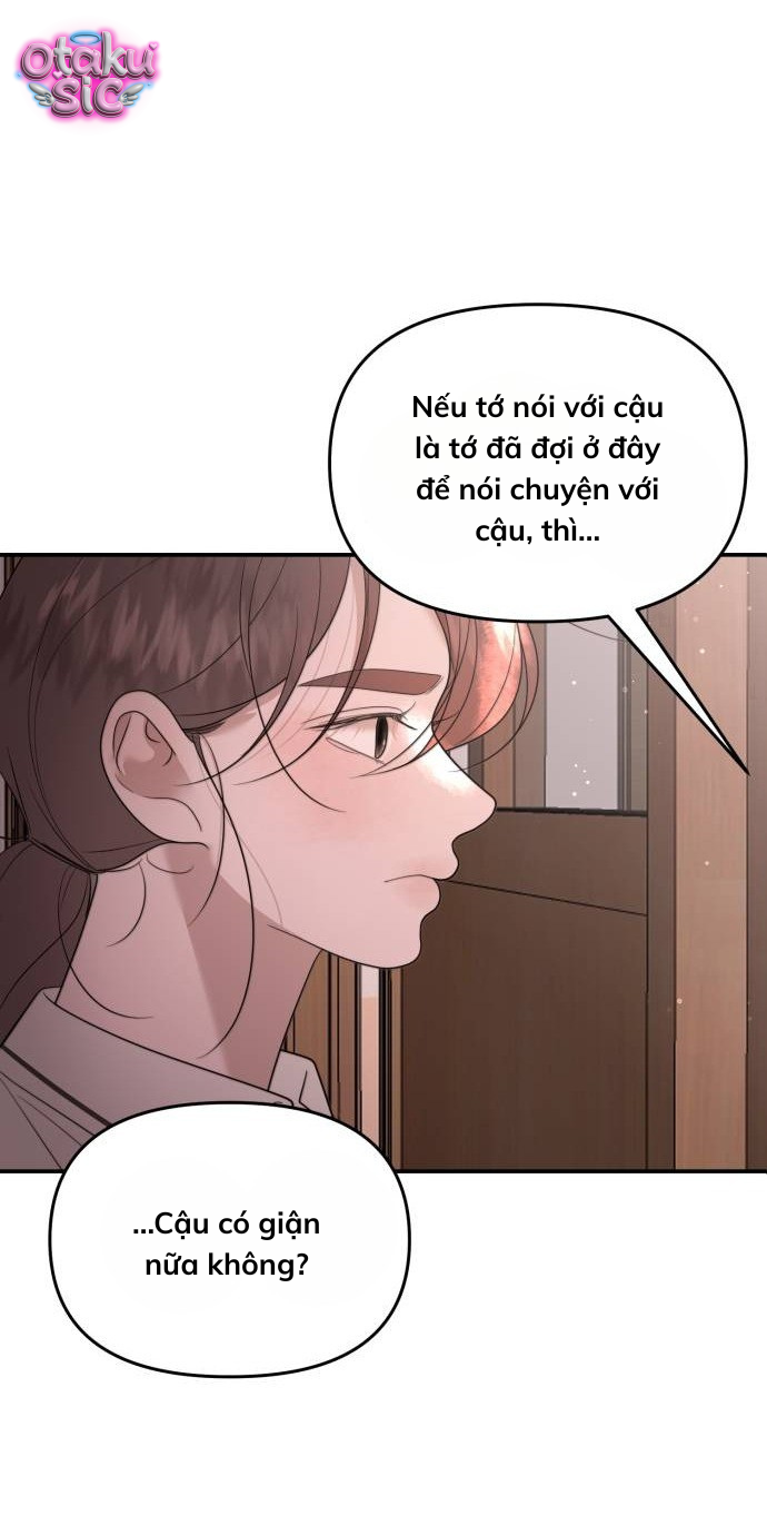 Câu trả lời dành cho cậu - Chap 2