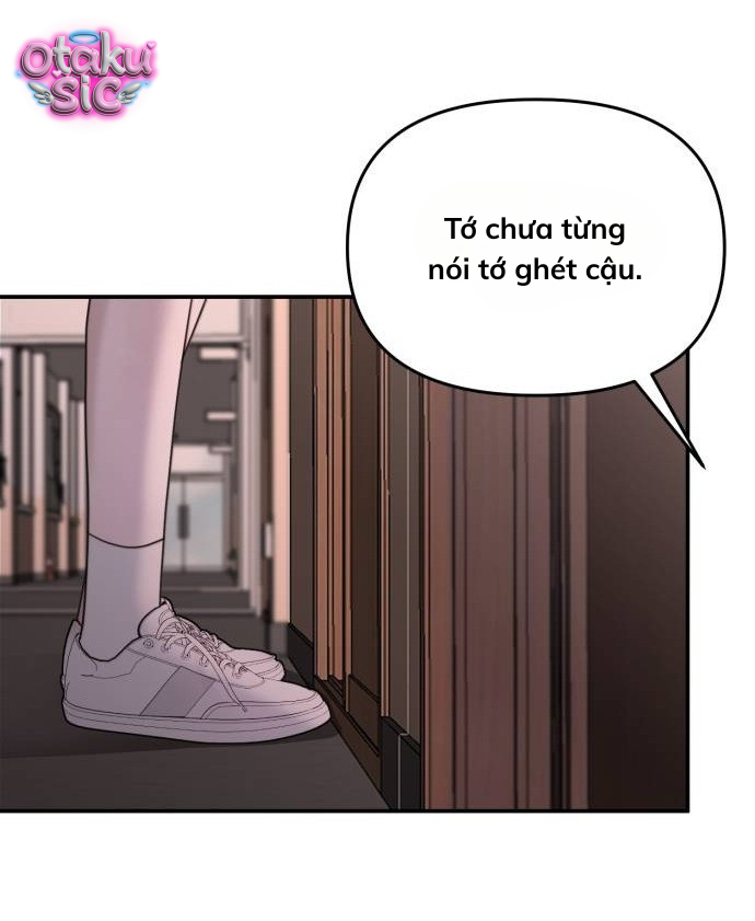 Câu trả lời dành cho cậu - Chap 2