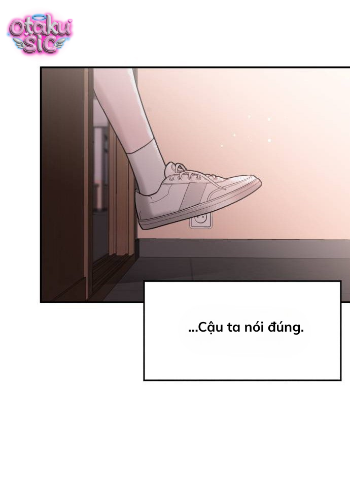 Câu trả lời dành cho cậu - Chap 2