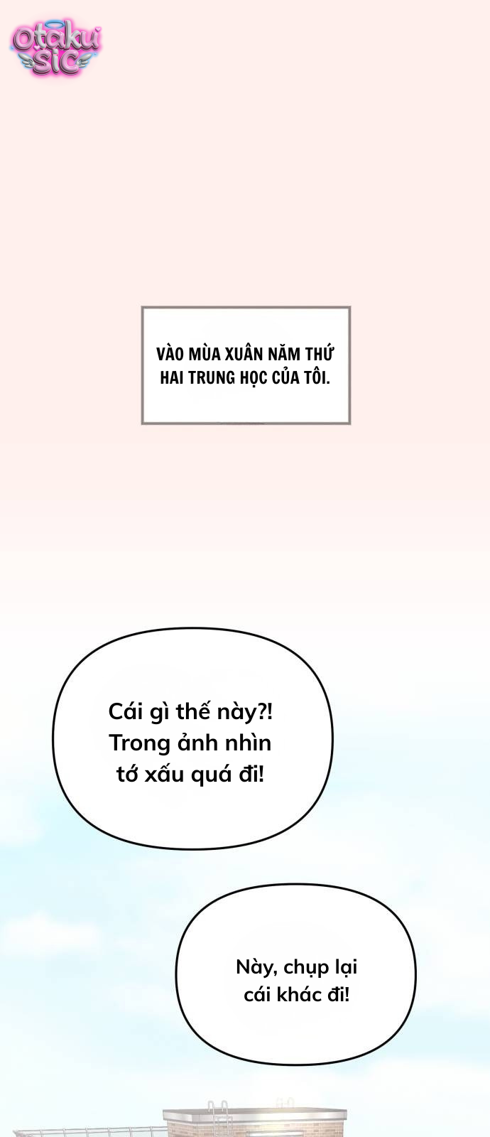 Câu trả lời dành cho cậu - Chap 20