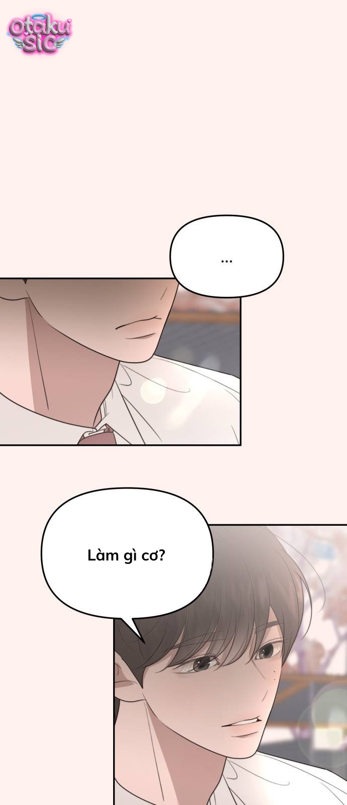 Câu trả lời dành cho cậu - Chap 20