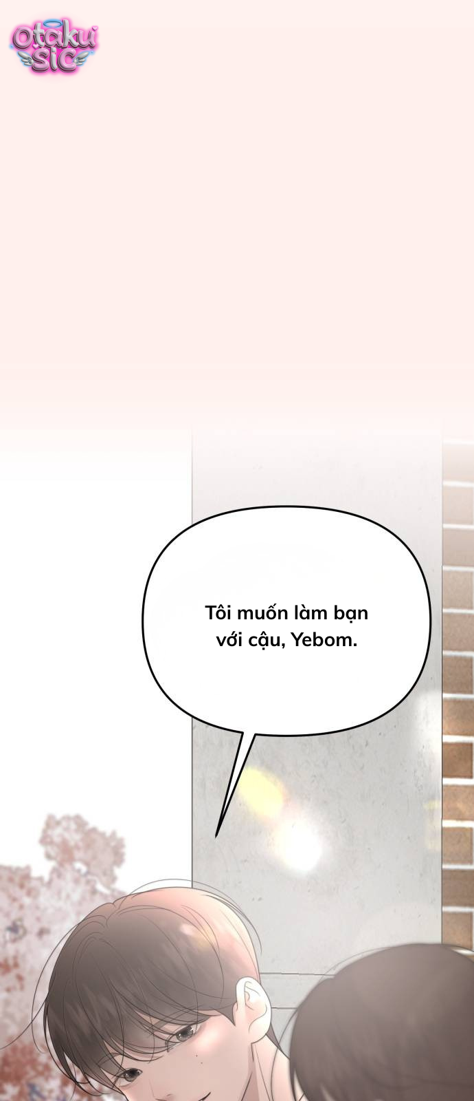 Câu trả lời dành cho cậu - Chap 20