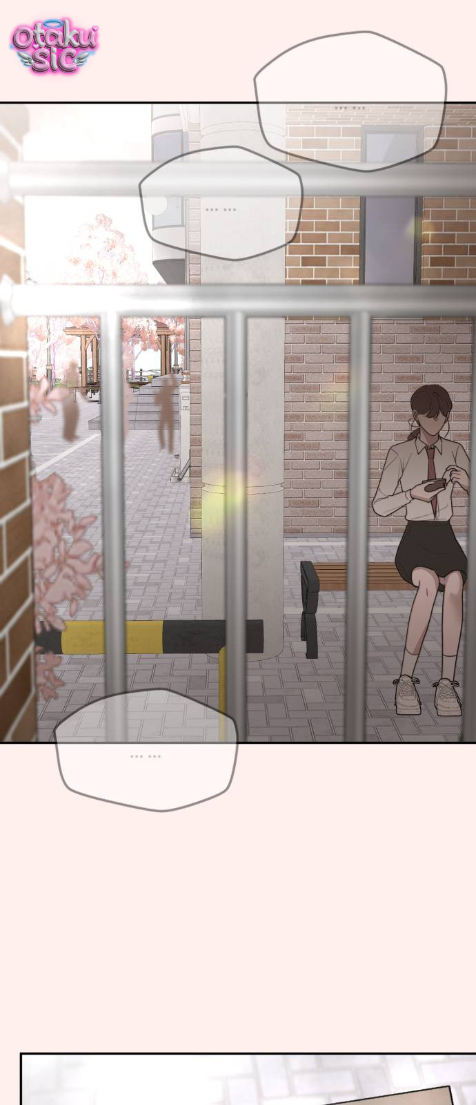 Câu trả lời dành cho cậu - Chap 20