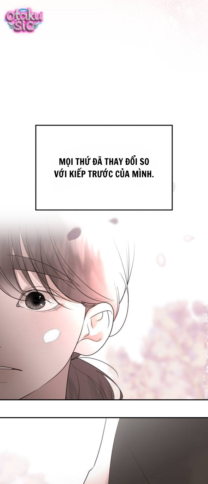Câu trả lời dành cho cậu - Chap 20