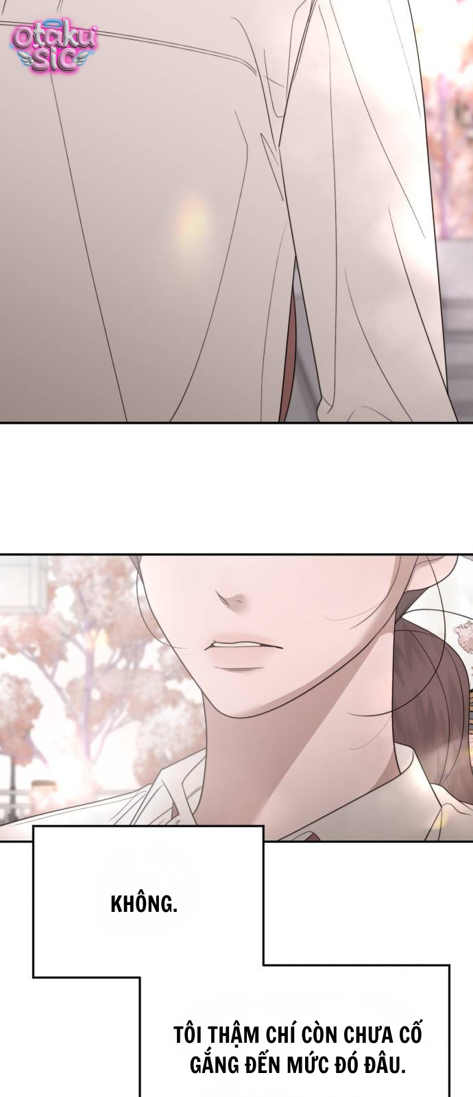 Câu trả lời dành cho cậu - Chap 20