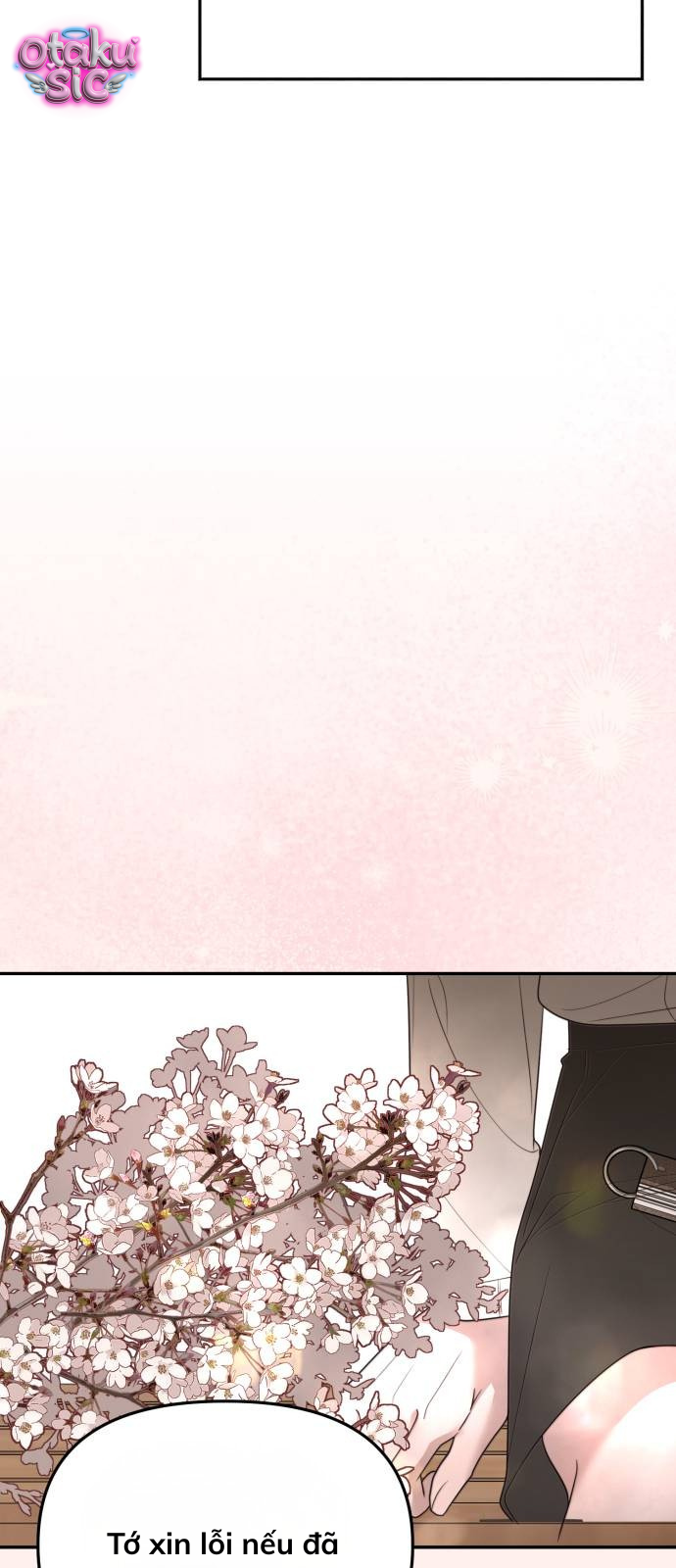 Câu trả lời dành cho cậu - Chap 20