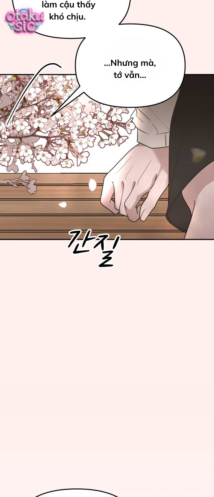Câu trả lời dành cho cậu - Chap 20