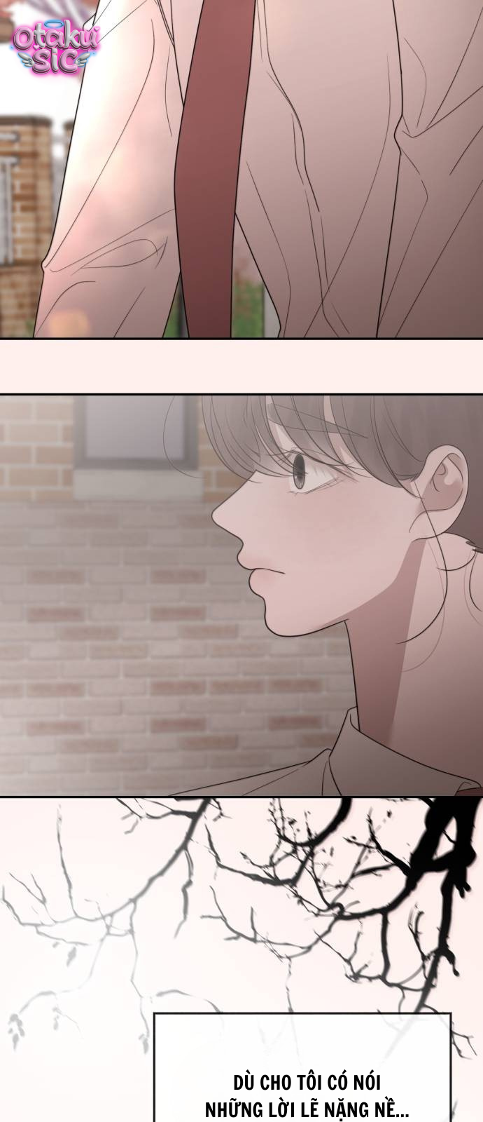 Câu trả lời dành cho cậu - Chap 20