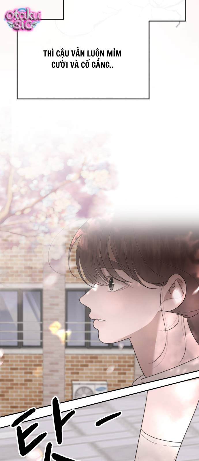 Câu trả lời dành cho cậu - Chap 20