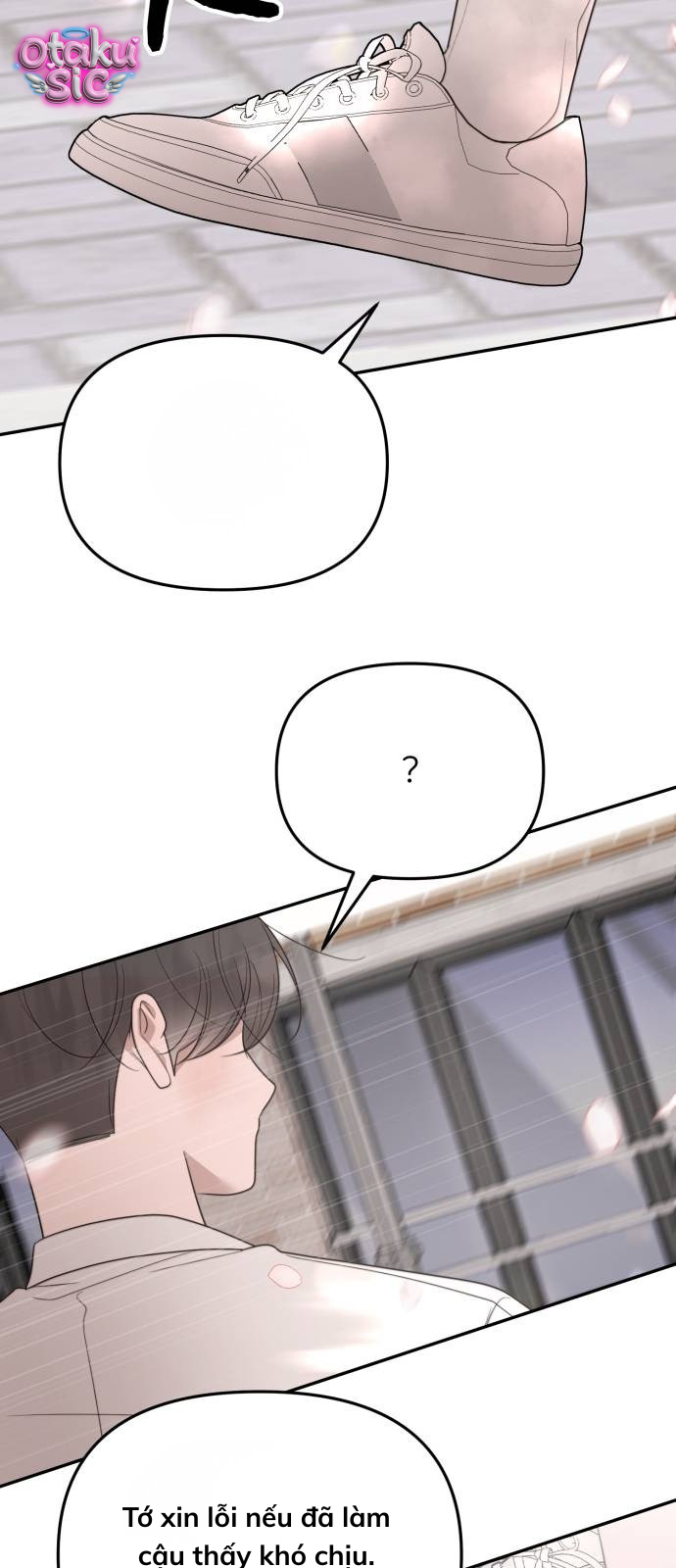 Câu trả lời dành cho cậu - Chap 20