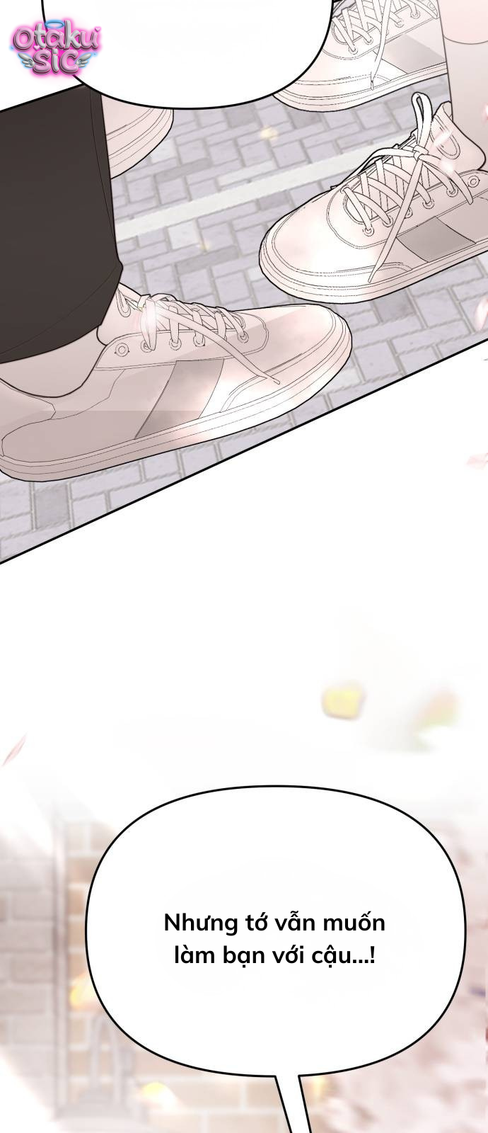Câu trả lời dành cho cậu - Chap 20