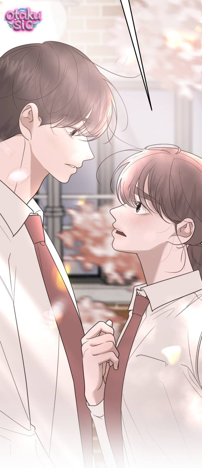 Câu trả lời dành cho cậu - Chap 20