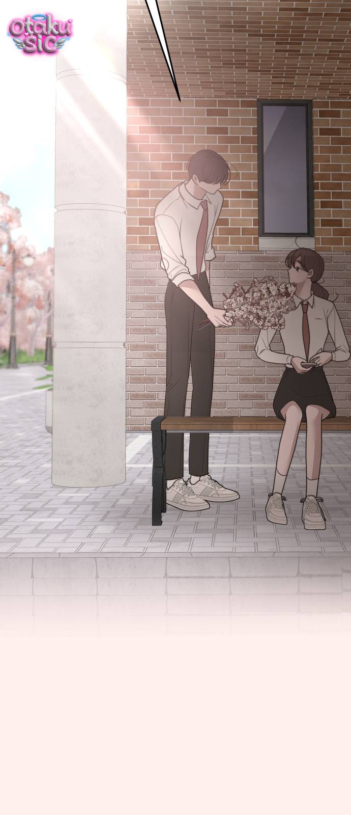 Câu trả lời dành cho cậu - Chap 20