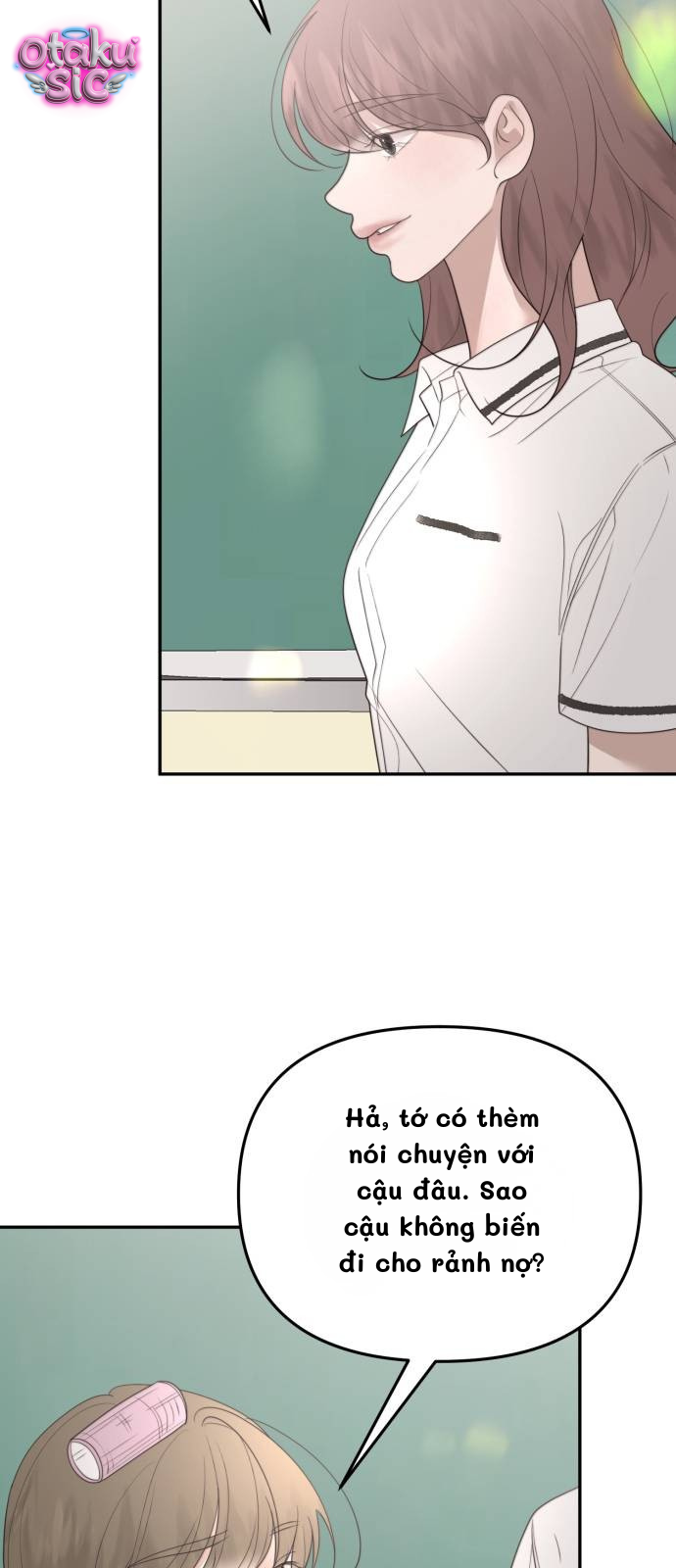 Câu trả lời dành cho cậu - Chap 20