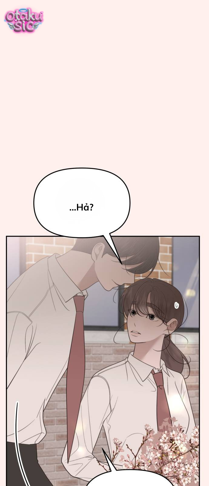 Câu trả lời dành cho cậu - Chap 20