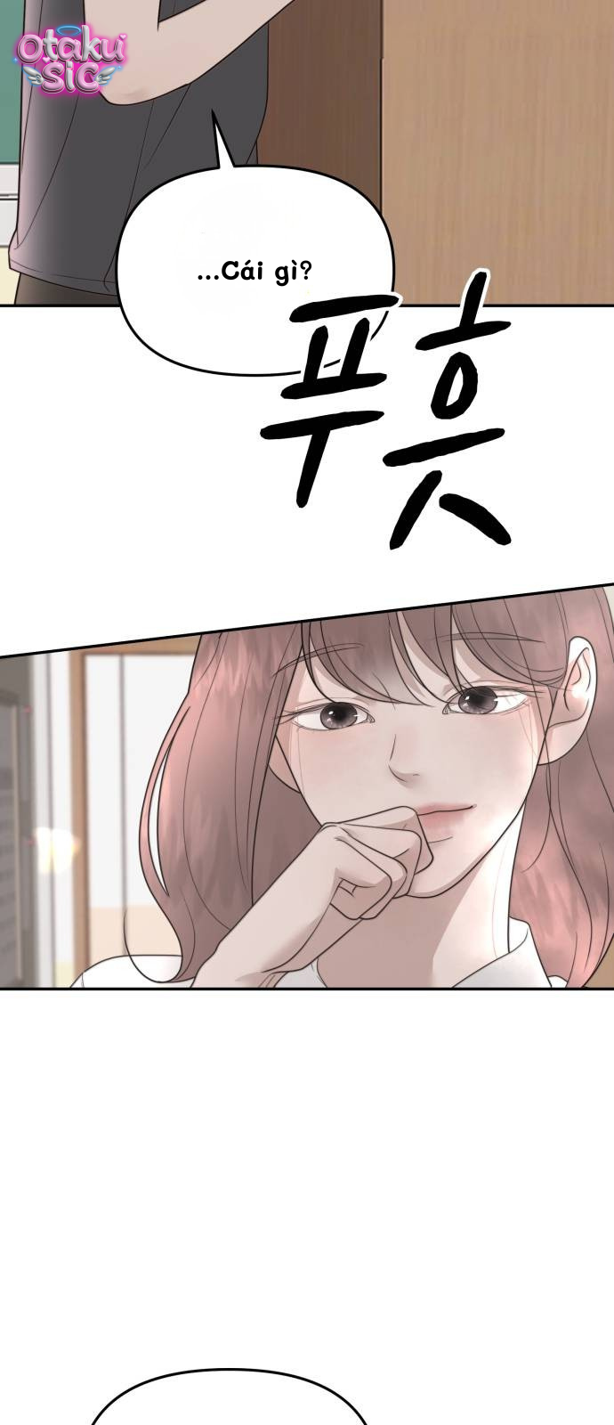 Câu trả lời dành cho cậu - Chap 20