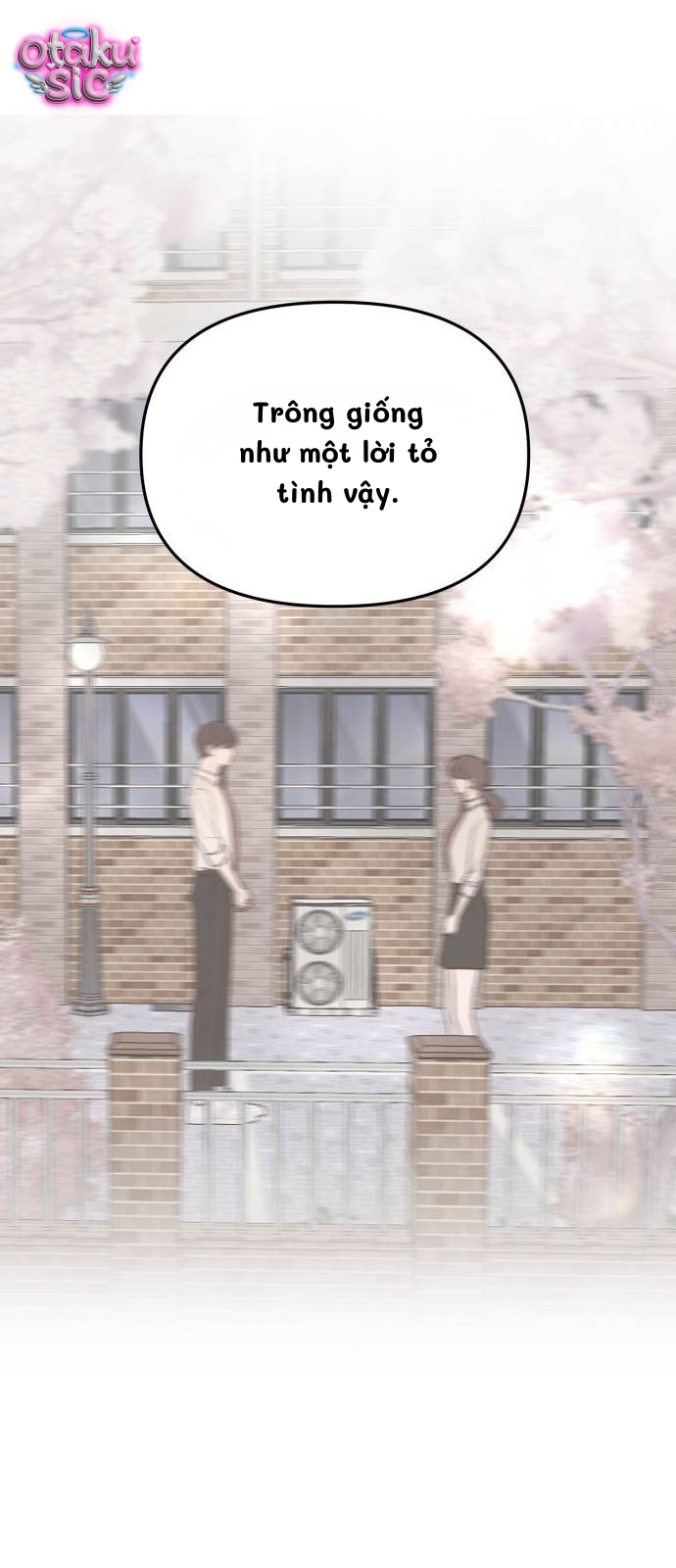 Câu trả lời dành cho cậu - Chap 20