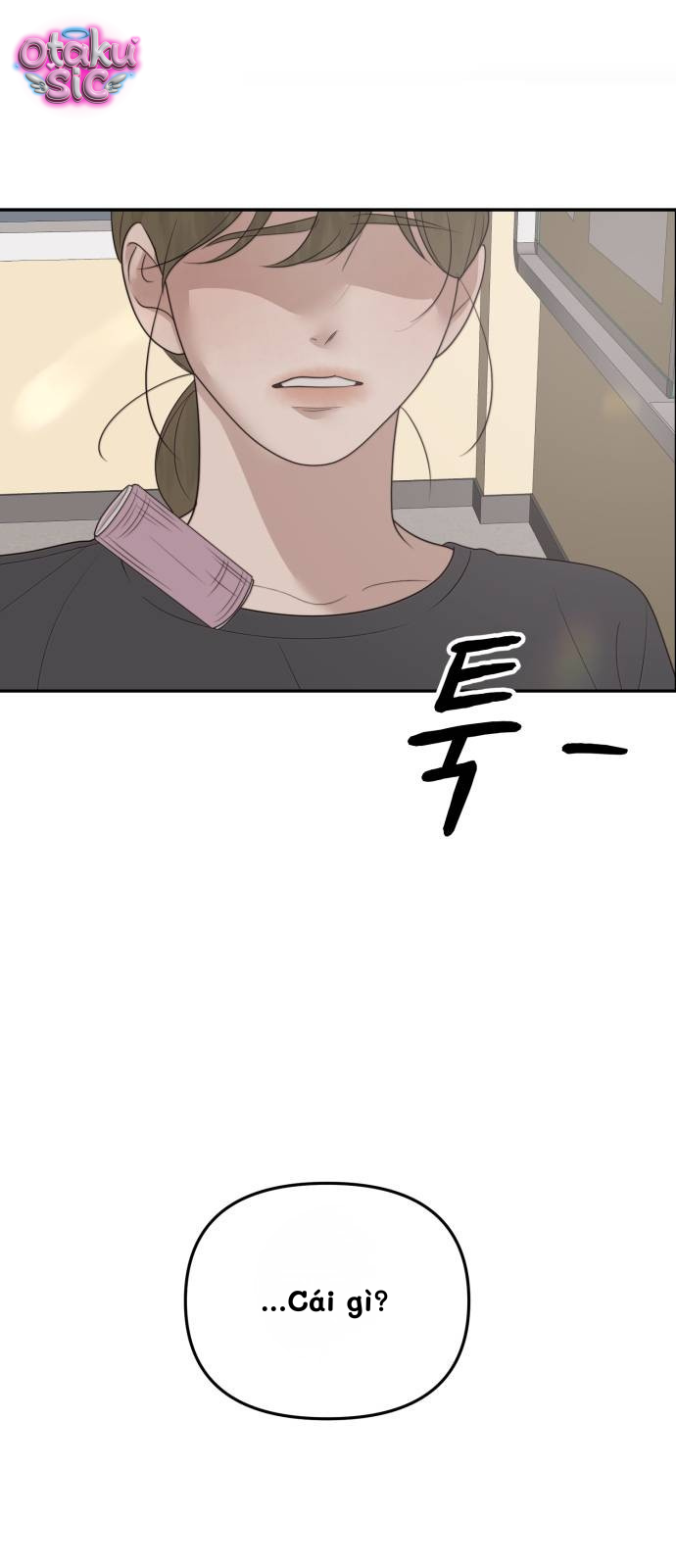 Câu trả lời dành cho cậu - Chap 20