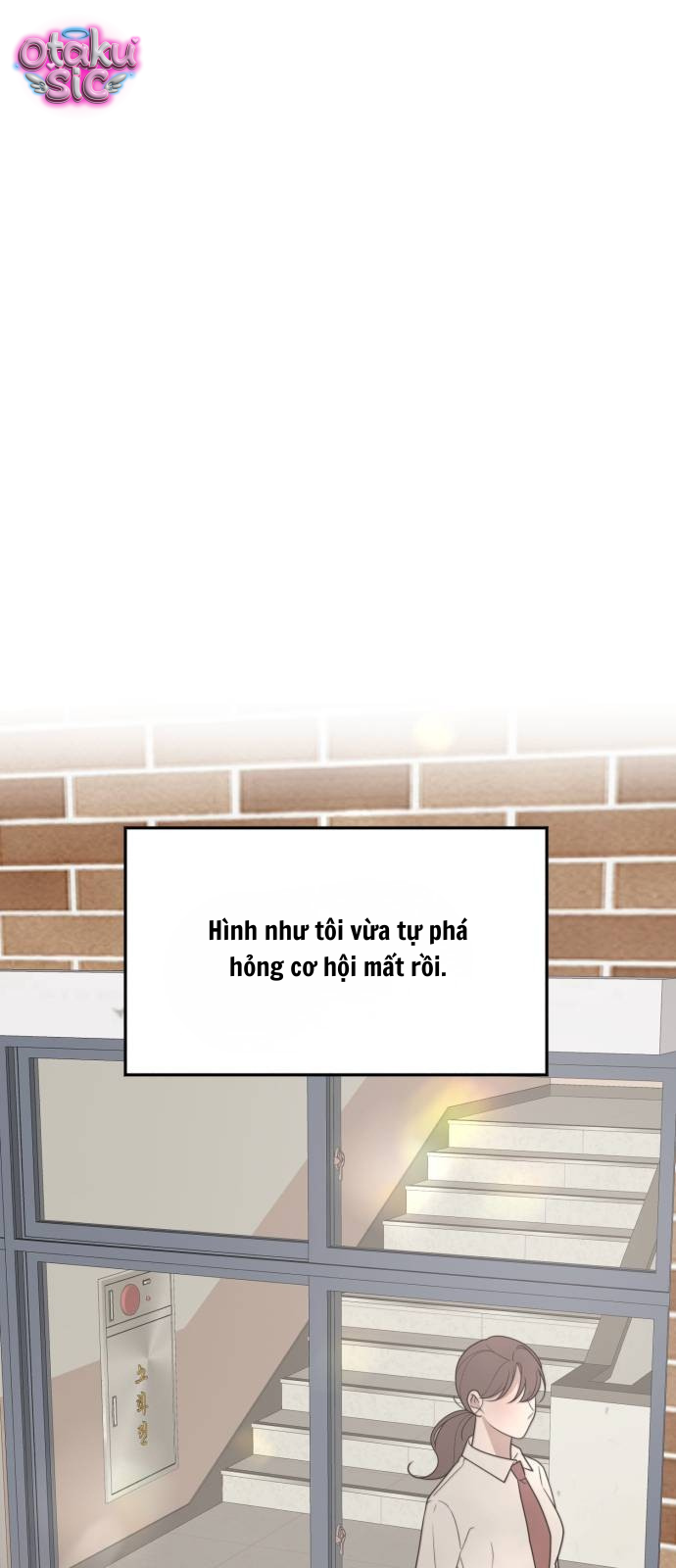 Câu trả lời dành cho cậu - Chap 20