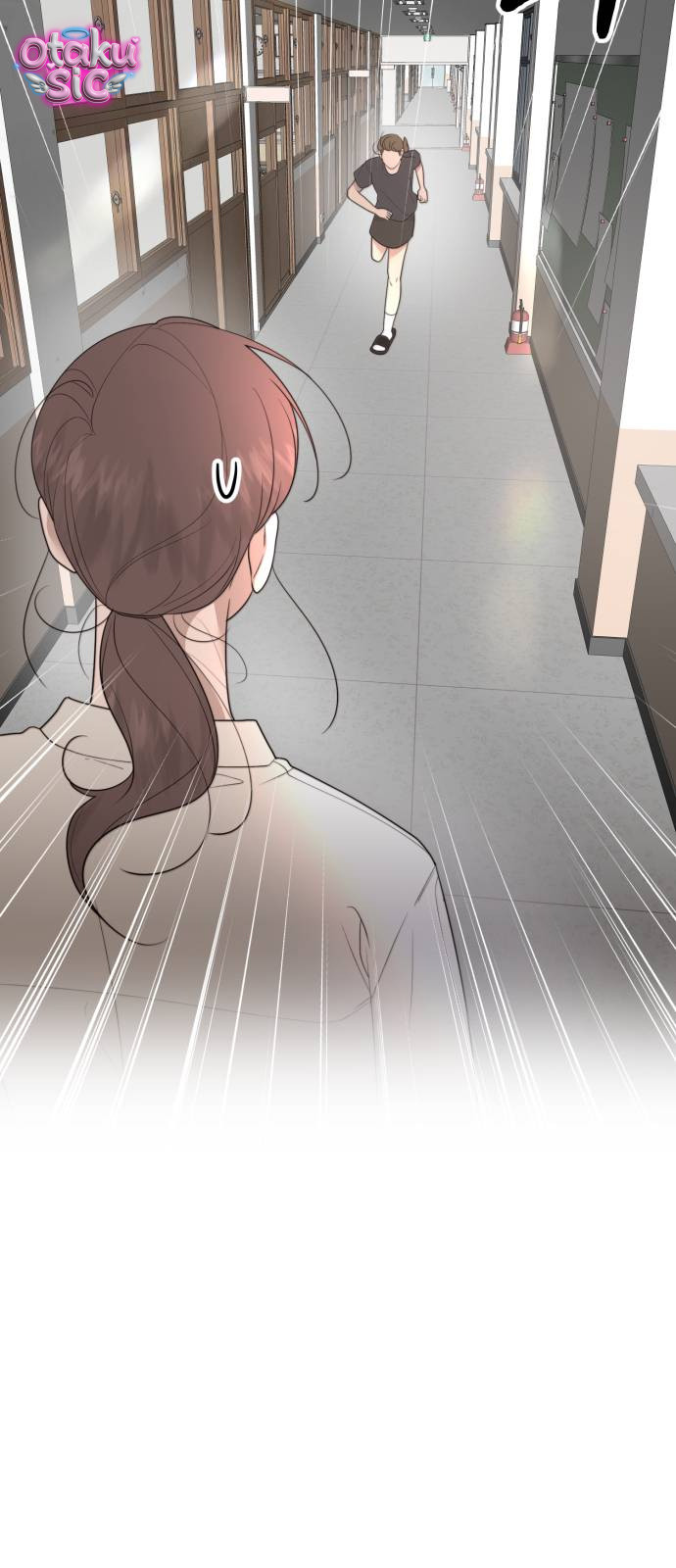 Câu trả lời dành cho cậu - Chap 20