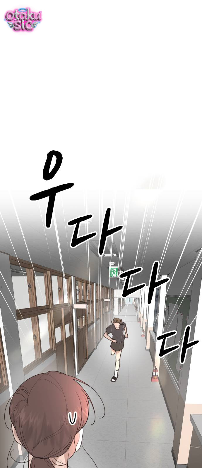 Câu trả lời dành cho cậu - Chap 21