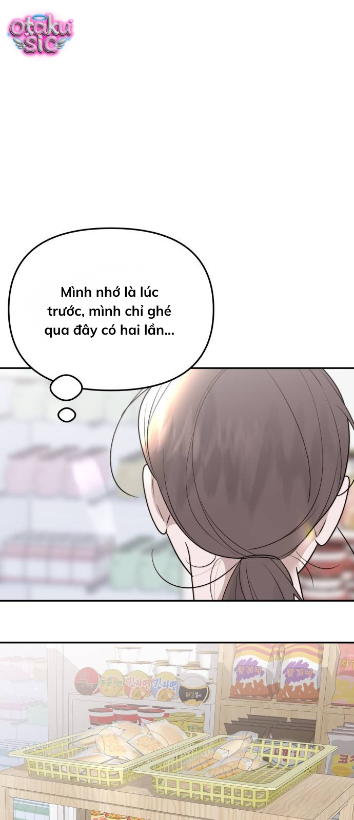 Câu trả lời dành cho cậu - Chap 21