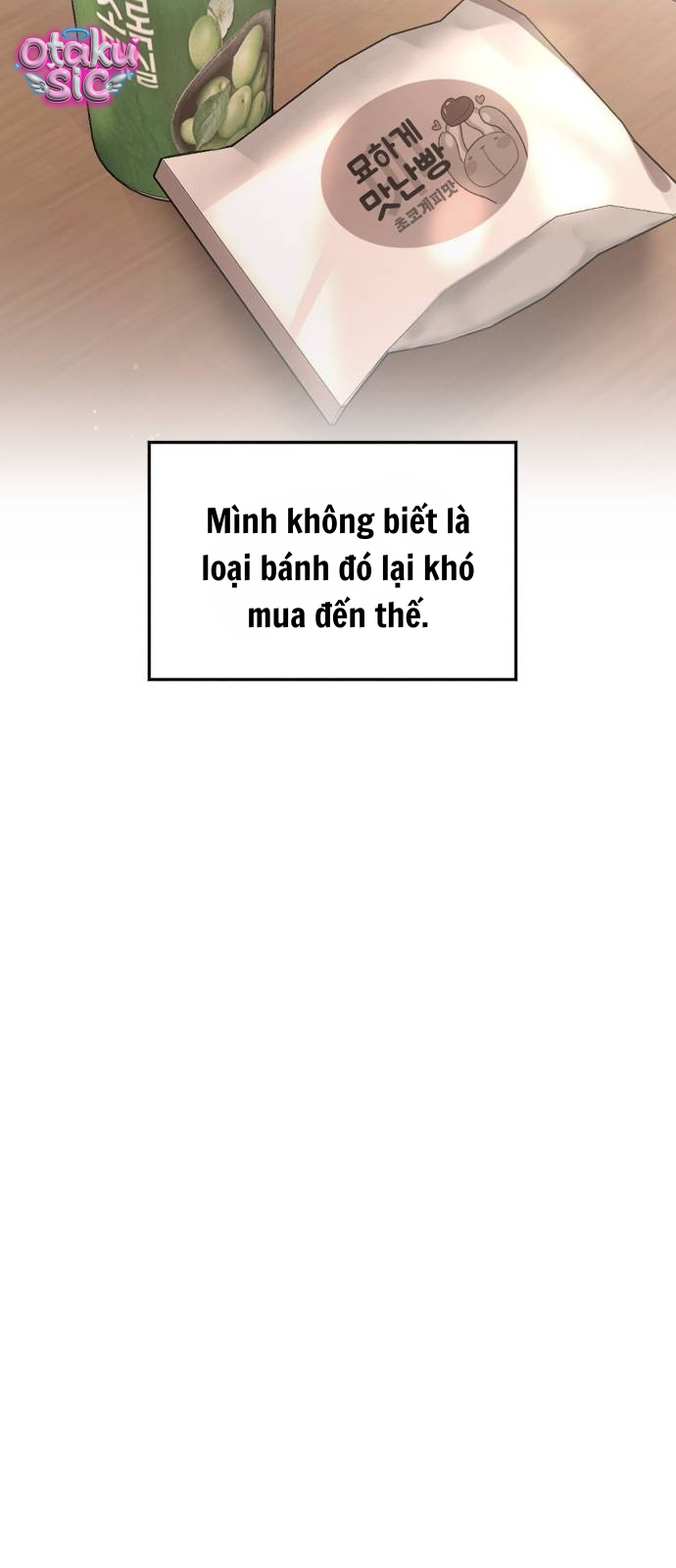 Câu trả lời dành cho cậu - Chap 21