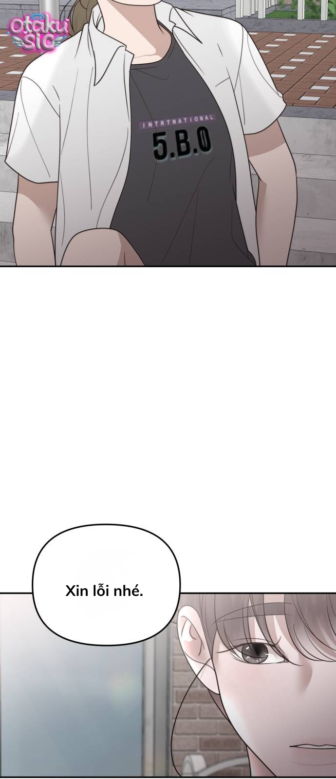 Câu trả lời dành cho cậu - Chap 21