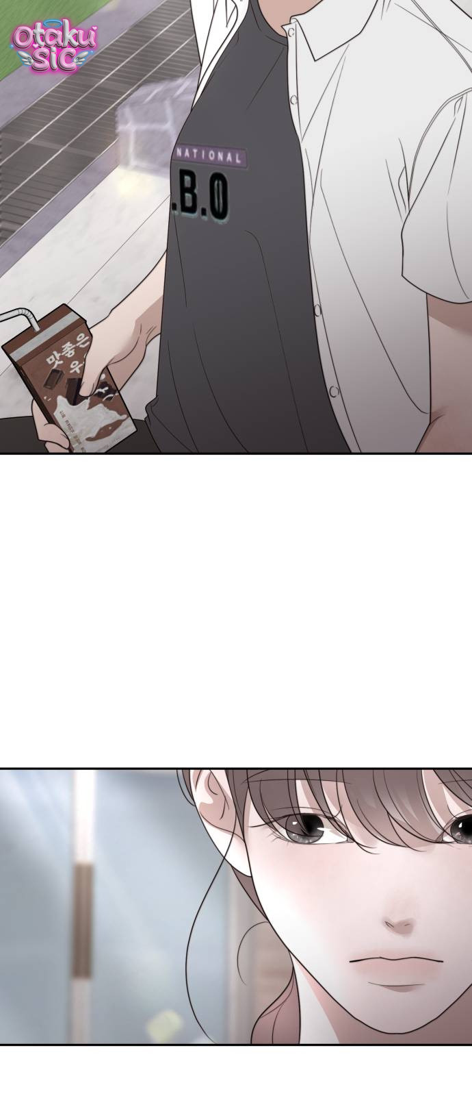 Câu trả lời dành cho cậu - Chap 21