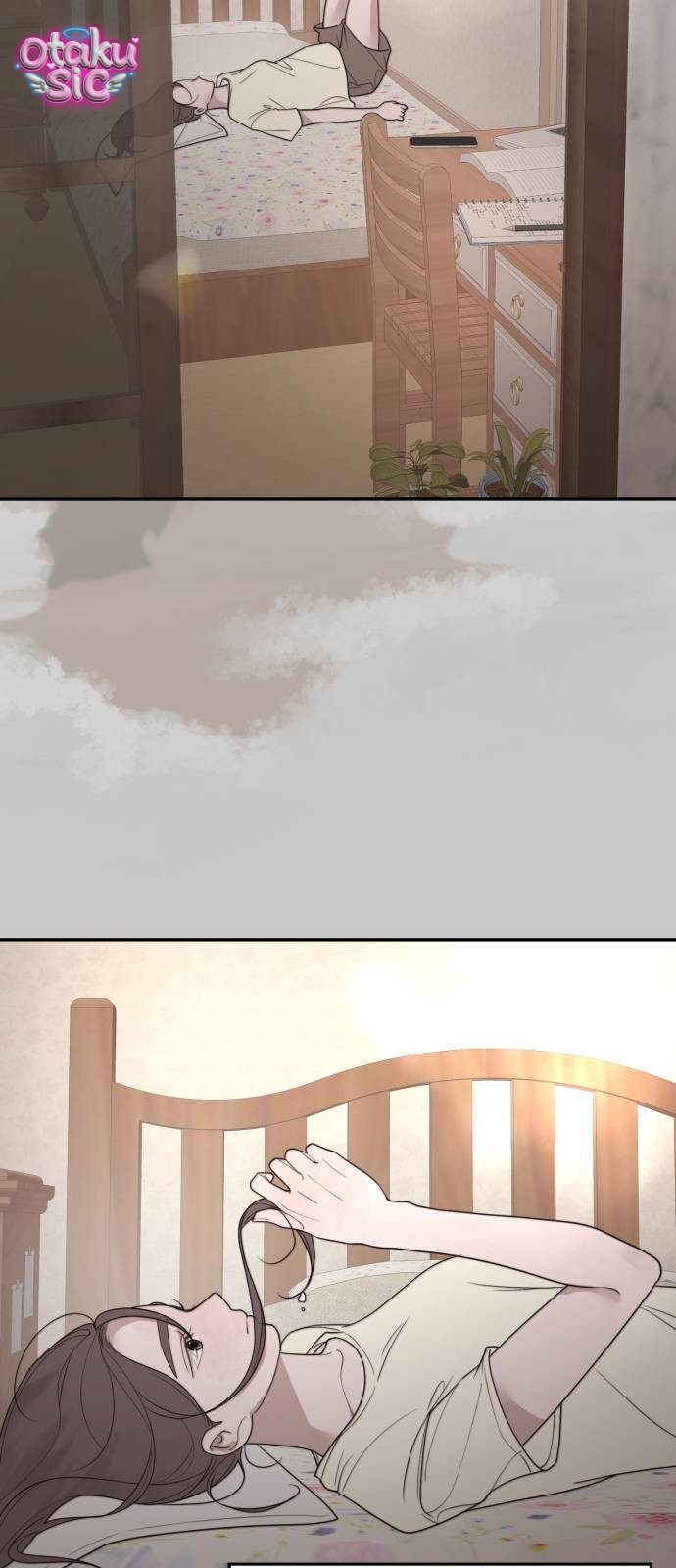 Câu trả lời dành cho cậu - Chap 21