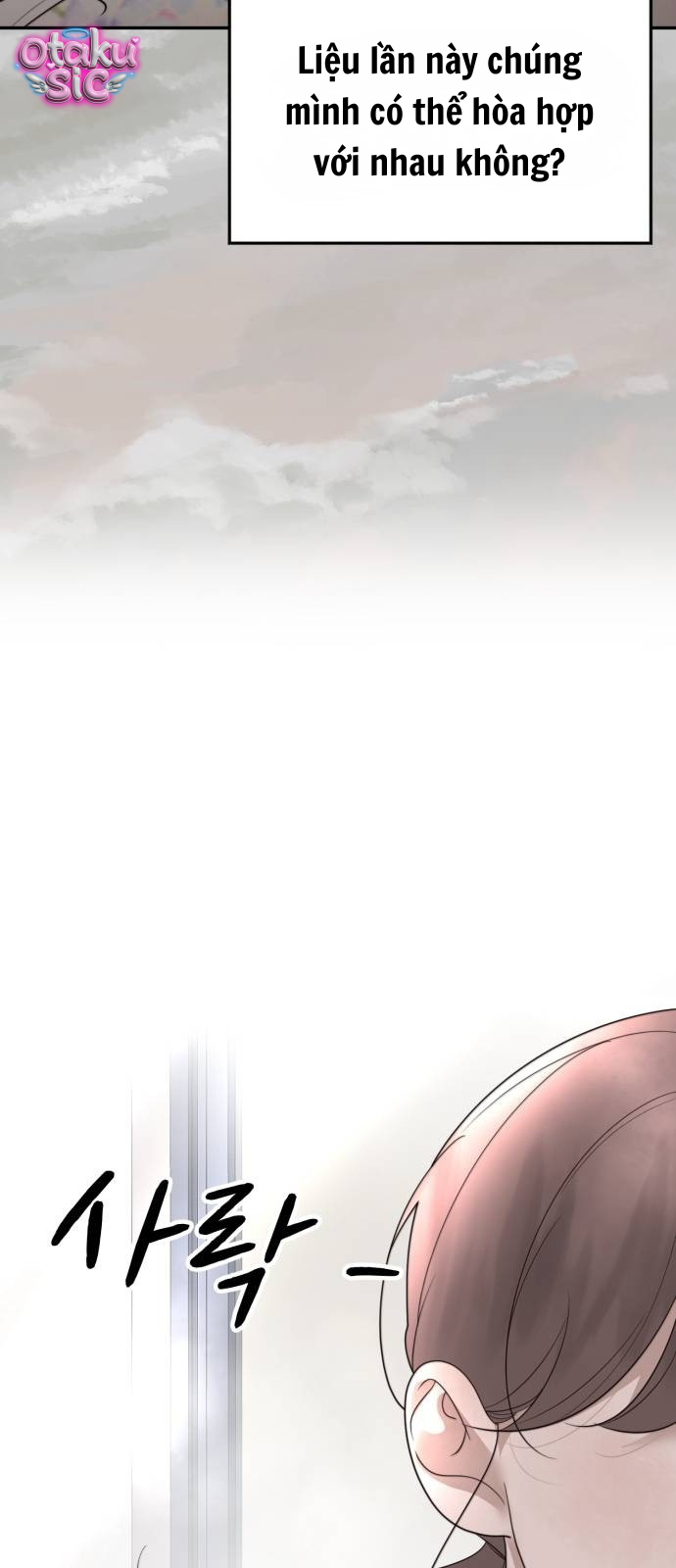 Câu trả lời dành cho cậu - Chap 21