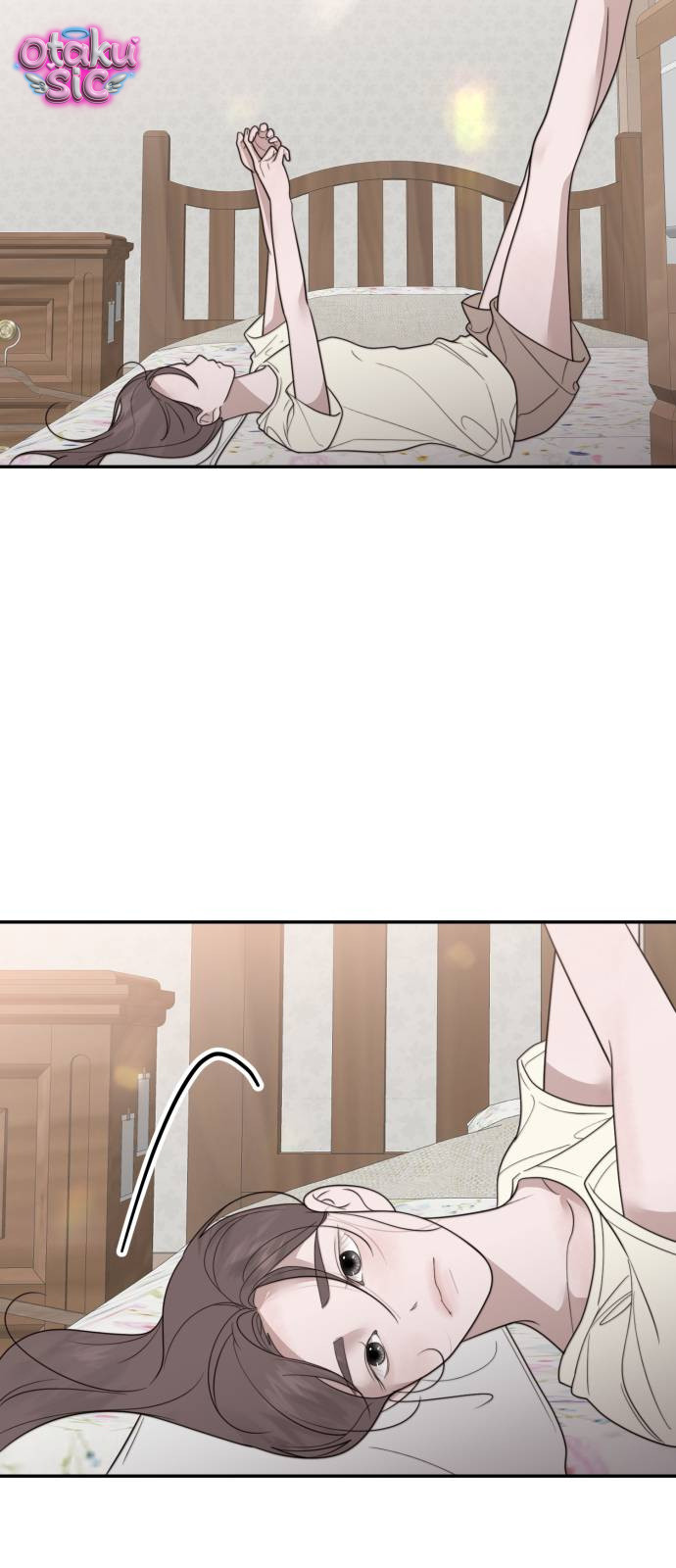 Câu trả lời dành cho cậu - Chap 21