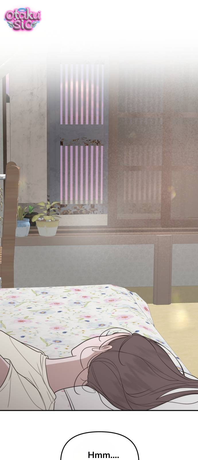 Câu trả lời dành cho cậu - Chap 21