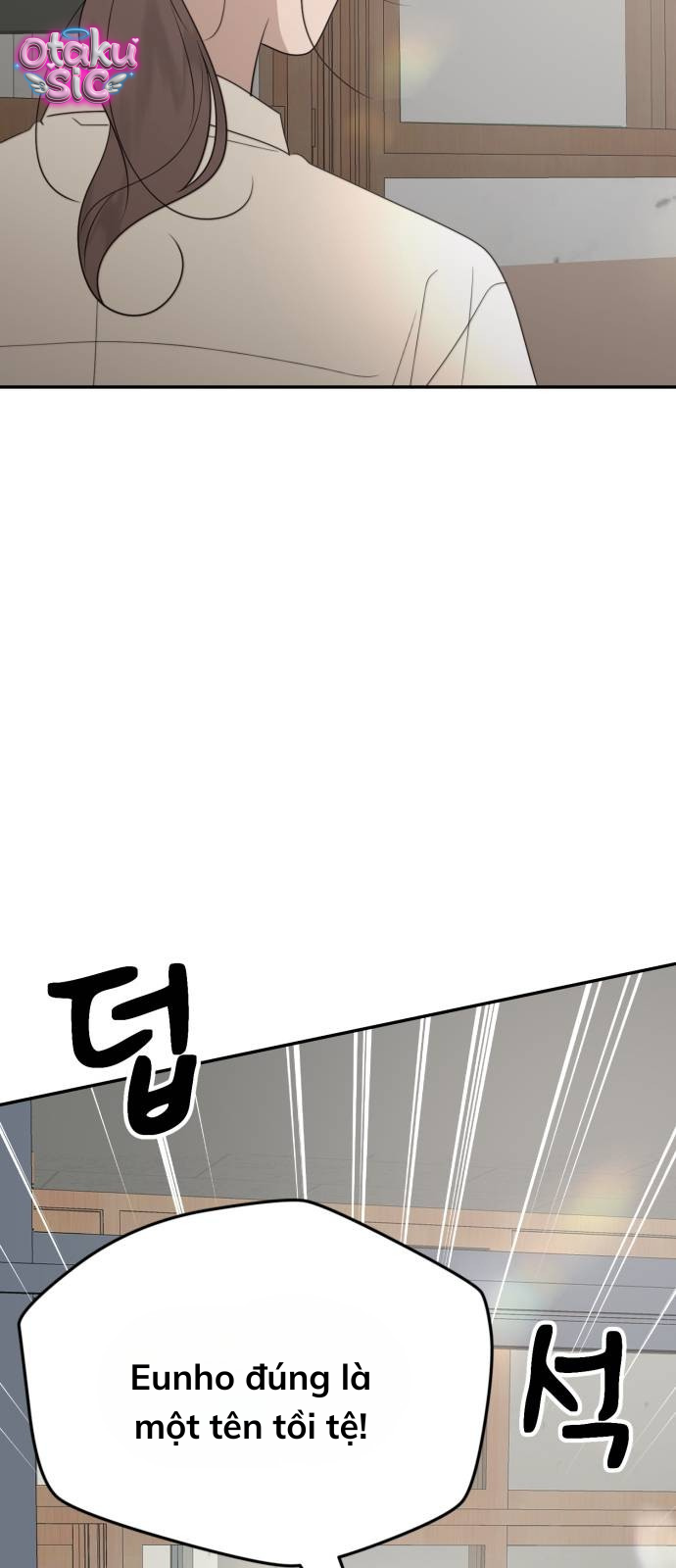 Câu trả lời dành cho cậu - Chap 21