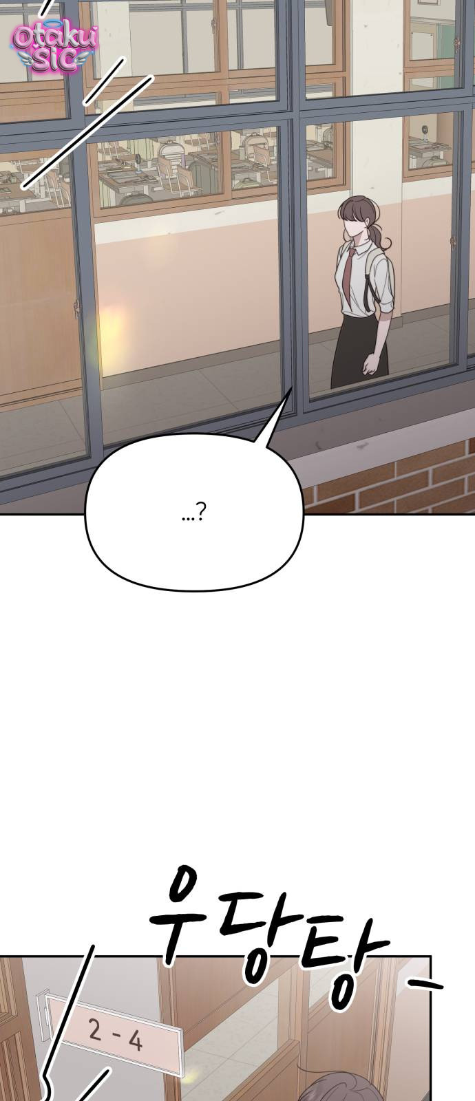 Câu trả lời dành cho cậu - Chap 21