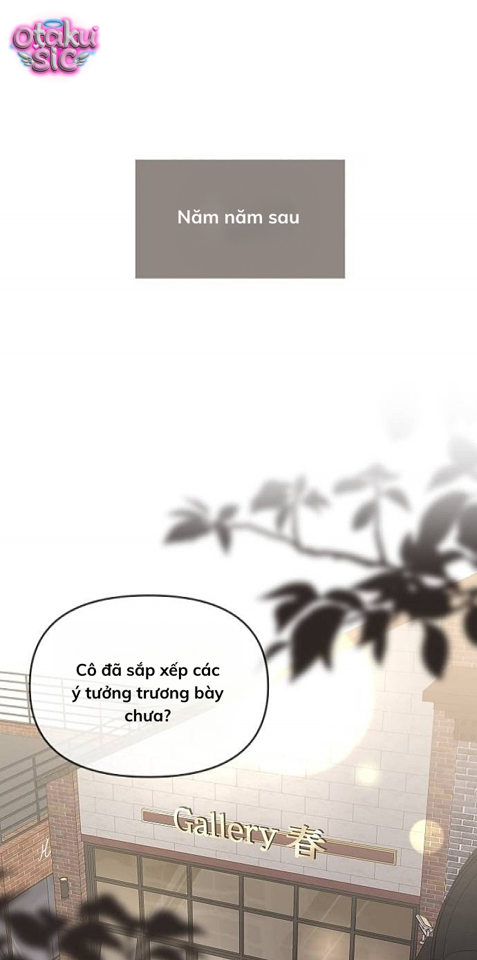 Câu trả lời dành cho cậu - Chap 3