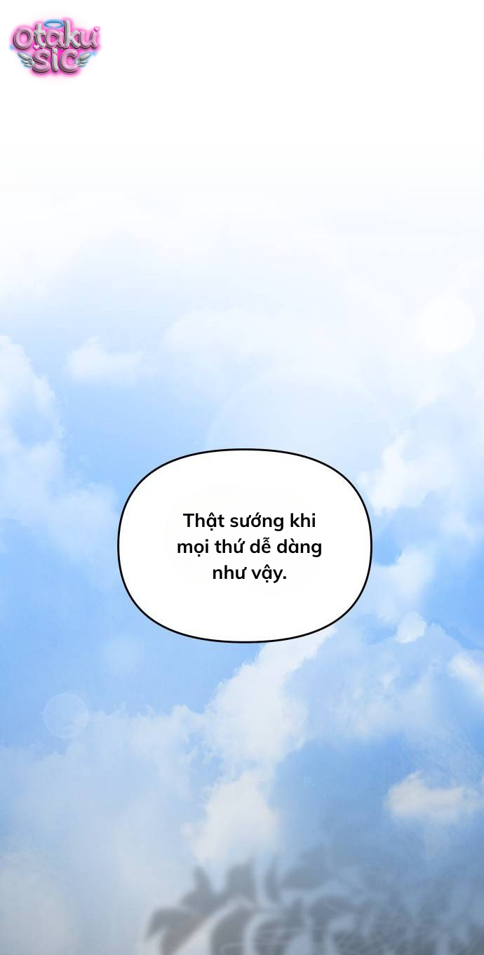 Câu trả lời dành cho cậu - Chap 3