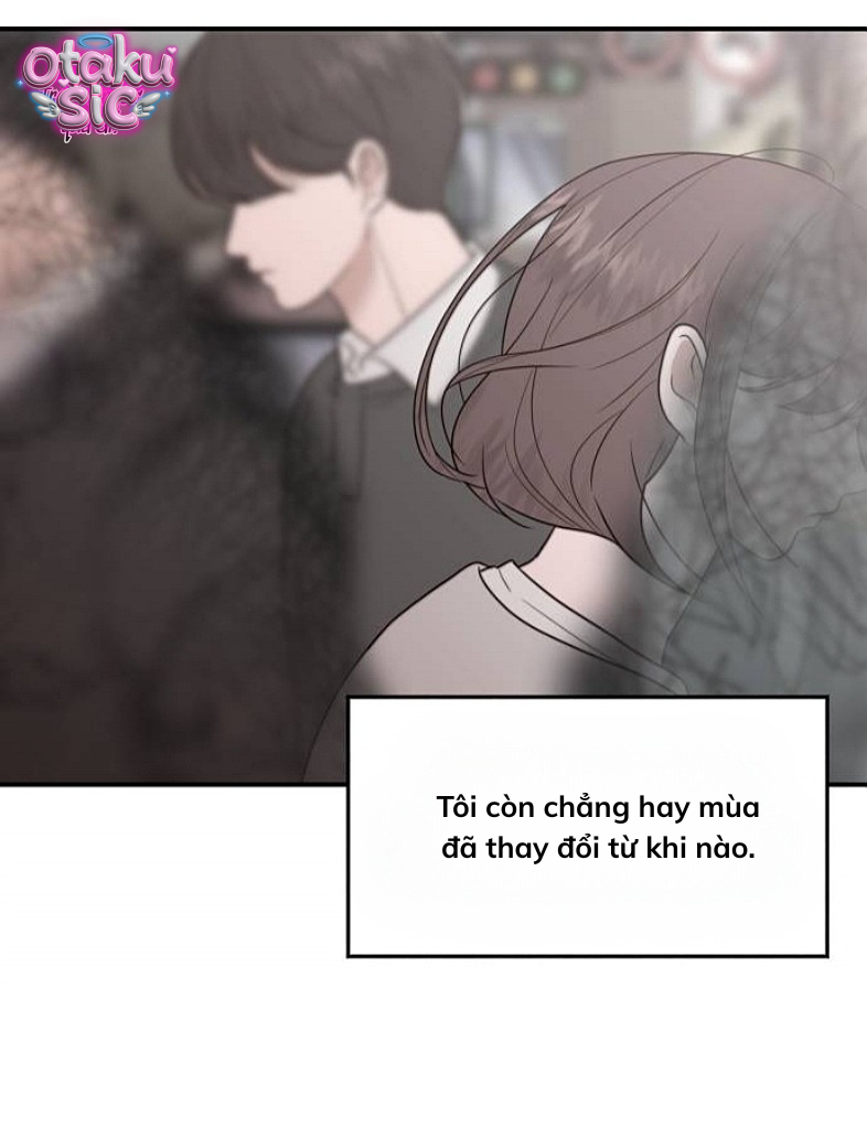 Câu trả lời dành cho cậu - Chap 3