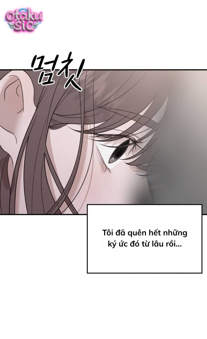 Câu trả lời dành cho cậu - Chap 3