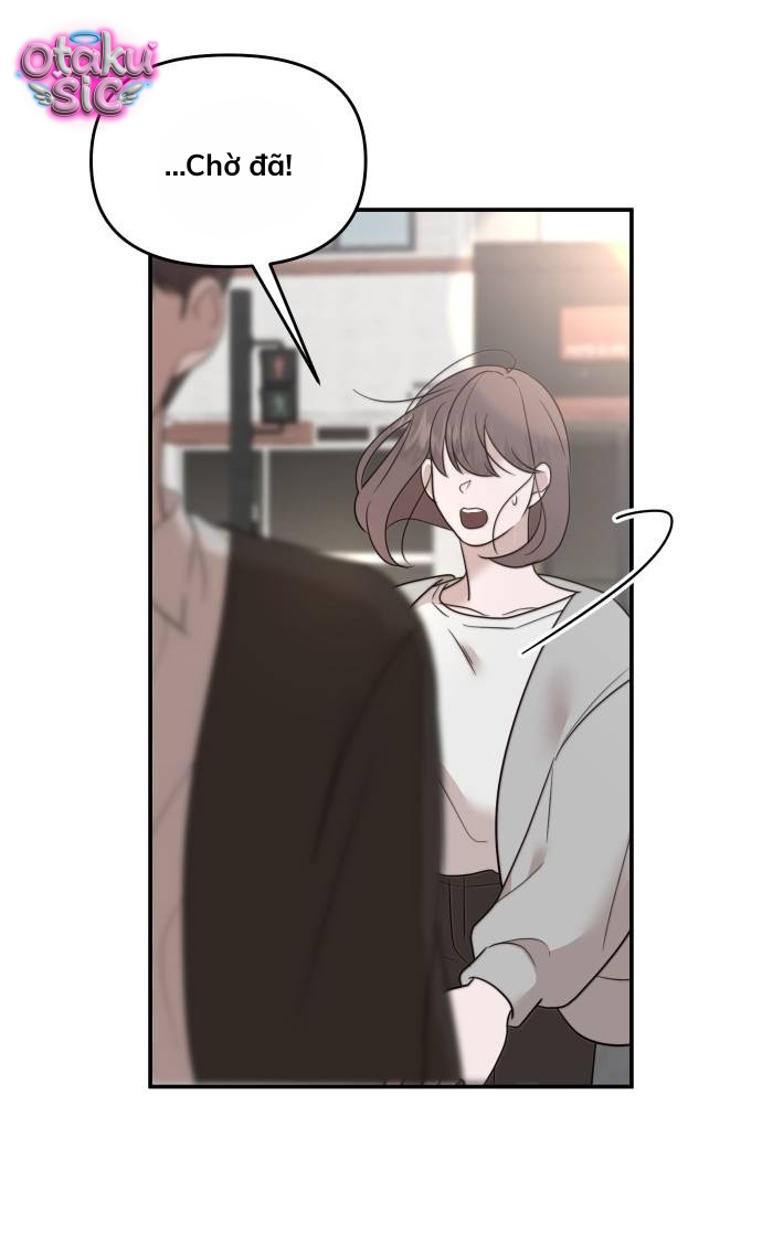 Câu trả lời dành cho cậu - Chap 3