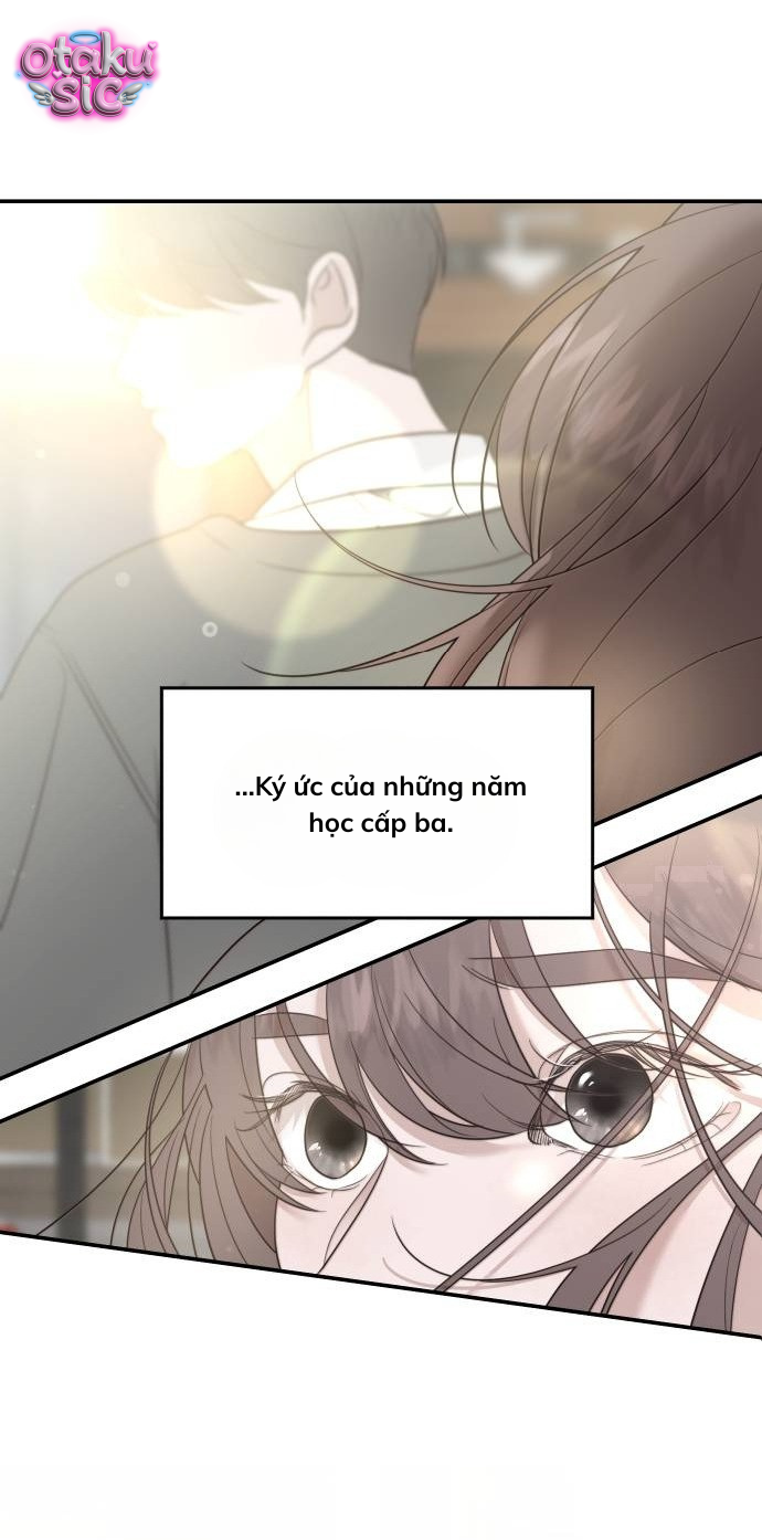 Câu trả lời dành cho cậu - Chap 3