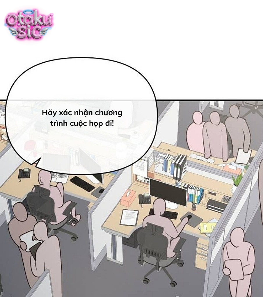 Câu trả lời dành cho cậu - Chap 3