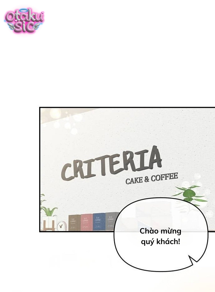 Câu trả lời dành cho cậu - Chap 3