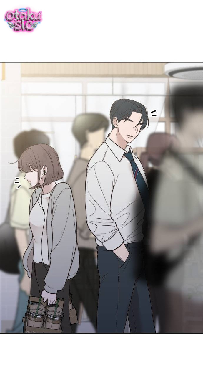 Câu trả lời dành cho cậu - Chap 3