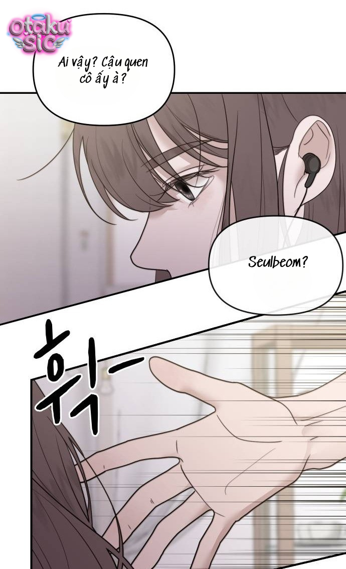 Câu trả lời dành cho cậu - Chap 3